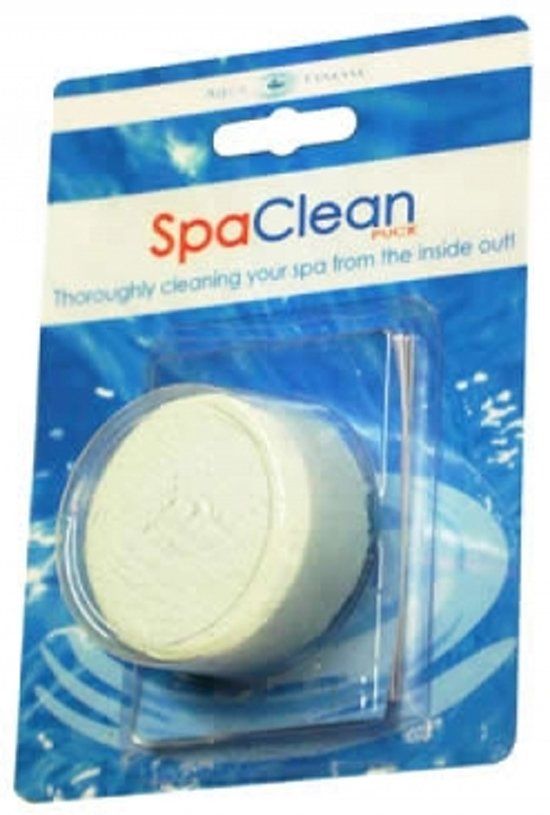 Aquafinesse Spa Clean - 8717524630089