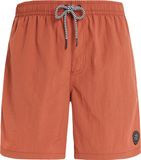 Protest Zwemshort Faster Heren - Maat S - Kleur Clay