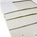 Artway Tree Free Wild Flower Seed Paper Pack - 24 x A4 vellen - 180gsm - Wild Flower Seed Cotton Rag Paper