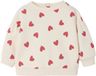 Vertbaudet Sweatshirt babymeisje