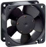 EBM Papst 614NL Axiaalventilator 24 V/DC 19 m³/h (l x b x h) 60 x 60 x 25 mm