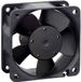 EBM Papst 614NL Axiaalventilator 24 V/DC 19 m³/h (l x b x h) 60 x 60 x 25 mm