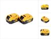 DeWalt DCB184 18V 5Ah XR Li-Ion Batterie