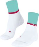FALKE RU4 Endurance Compression hardloopsokken dames wit - maat 39-40