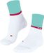 FALKE RU4 Endurance Compression hardloopsokken dames wit - maat 39-40