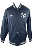 47brand Jas New York Yankees Core Regent Marine Unisex L