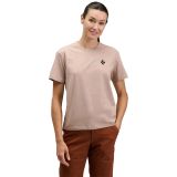 Black Diamond T-shirt à Manches Courtes Equipment For Alpinists