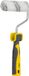 Rebel - Verfroller Set - 10 cm - Polyester - 6 stuks