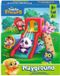 ThinkFun Ravensburger denkspel Friends Playground - educatief speelgoed