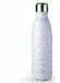 IBILI Thermosfles, blauw (Spring Blue), 500 ml, 18/10 roestvrij staal, dubbele wand, herbruikbaar