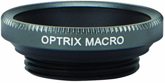 OPTRIX Macro voor iPhone 5 5S SE