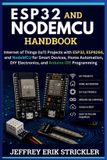 ESP32 Libri GmbH Esp32 and Nodemcu Handbook