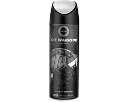 Armaf The Warrior Deodorant - 200 ml
