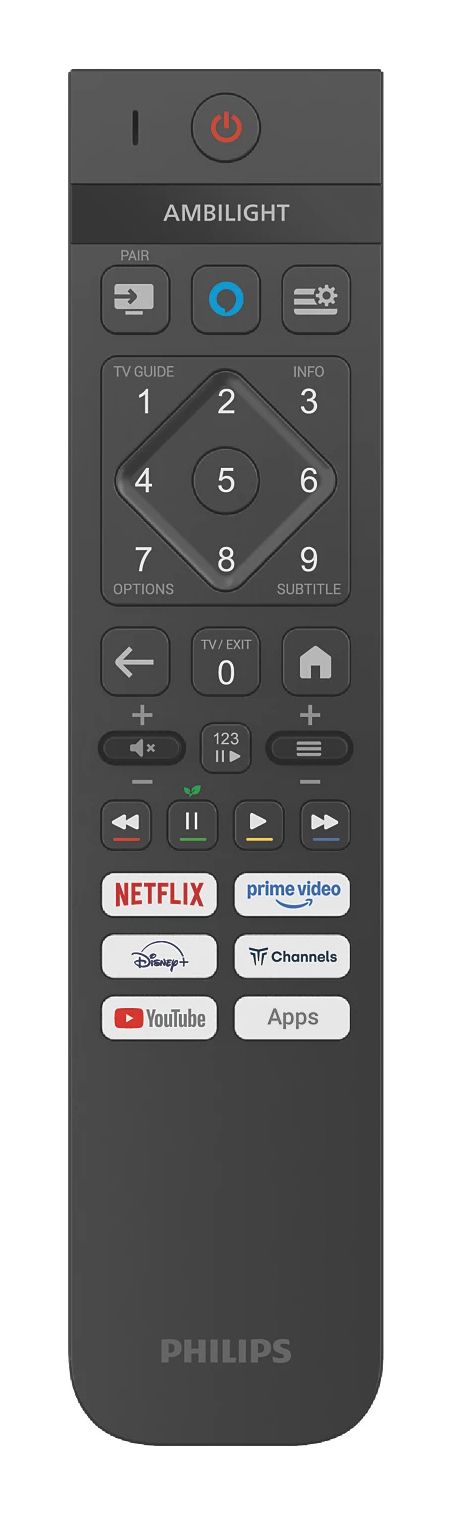 Philips 43PUS9000 / TV screen / 43 inch / 2025