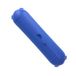 cartrend Explorer CEE veiligheidsbox, optimale bescherming voor de stroomverbinding tussen CEE-stekker/koppeling en CEE-verlengkabel, bescherming tegen vocht en ongewenst scheiden, IP44, blauw