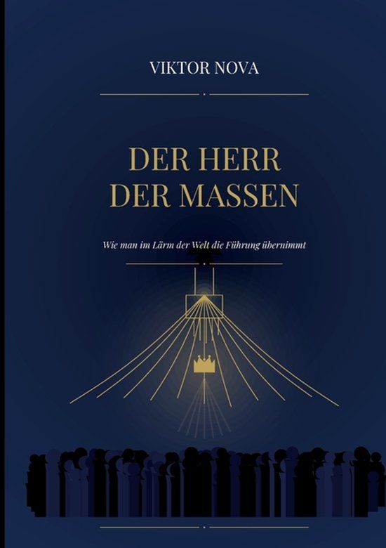 Der BoD Der Herr der Massen