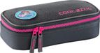 Coocazoo Pencildenzel Patchy grey Pochette à crayons