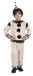 Rubies Poseso clownskostuum voor jongens en meisjes, hemd, broek en hoed, officieel gelicentieerd product voor Halloween-kostuum, meisjes, feestjes, thema's