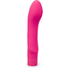 LOVE AND VIBES Icecat Mini vibromasseur pocket G-spot 10 modes