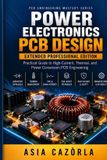Power Libri GmbH Power Electronics PCB Design Extended Edition