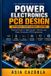 Power Libri GmbH Power Electronics PCB Design Extended Edition