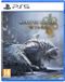 Sony Playstation 5 / PS5 - Monster Hunter Wilds - Steelbook Edition