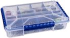 WP5012 Flambeau WP5012 Ultimate Waterproof Tuff Tainer Double Deep Vismateriaalbox