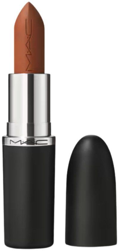 MAC Cosmetics Matte Macximal Lipstick 685 Iconic Photo - 3.5g