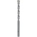 C.K T3110A 0585 Wolfraamcarbide Multifunctionele boor 5 mm Gezamenlijke lengte 85 mm Cilinderschacht 1 stuk(s)