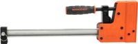 JORGENSEN 2391329 Body-catwin Spanbreedte (max.): 470 mm, Lengte: 490 mm, Werkbereik: 98 mm