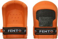 Fento HOME Kniebeschermer FE150 - Oranje - One size