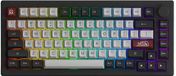 AKKO 5075B Plus Dracula Castle Dracula Switch RGB Draadloos Hotswap Mechanisch Gaming Toetsenbord