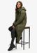 Superdry Lange Pufferjas Dames Ripstop Waterdicht