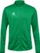 Hummel Hmlessential Track Jacket 224547 XL Katoen Unisex Jelly Bean