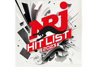 Warner Music Nrj Hit List 2023 Cd