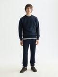 Scotch & Soda Heren Joggingbroek Katoen Night XL