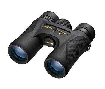 Nikon PROSTAFF 7S 10x30 Verrekijker - Zwart