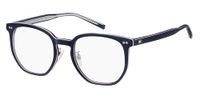 Tommy Hilfiger Eyeglasses / 53 / Man