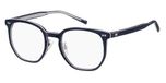 Tommy Hilfiger Eyeglasses / 53 / Man
