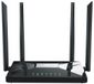 STONET by Netis NC65 - Wi-Fi router, AC 1200, 4x 5dBi vaste antennes, volledige Gigabit-poorten