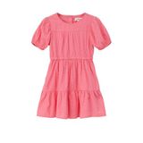 s.Oliver jurk roze