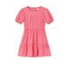 s.Oliver jurk roze
