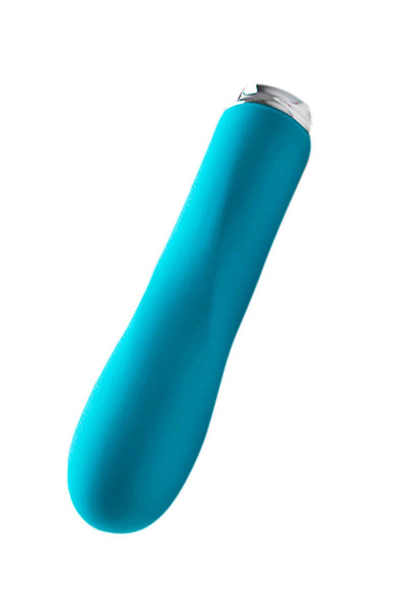 Dörr Mini Vibrator Foxy Wave - 0701233737441