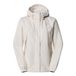 The North Face Antora Rain Refit Jas voor dames Latte/Smokey Brown XXS
