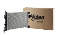 Valeo Radiateur 732826