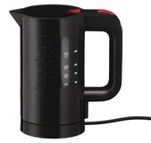 Bodum Waterkoker Bistro, 0,5 liter, 700 watt, compact, zwart