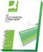 Q-CONNECT Kopieerpapier A3 80g Wit 5x500 vel