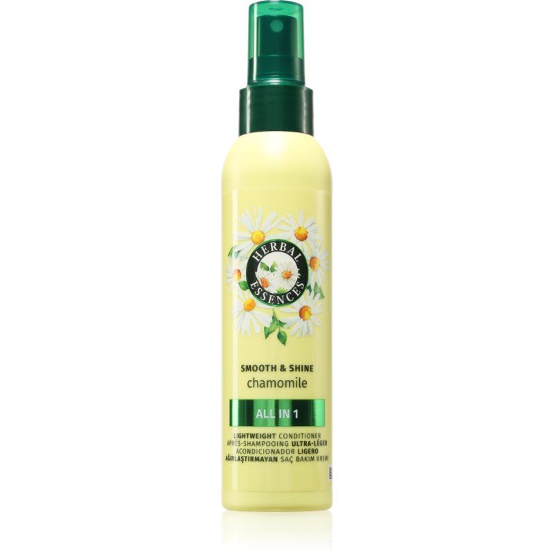 Herbal Essences Chamomile