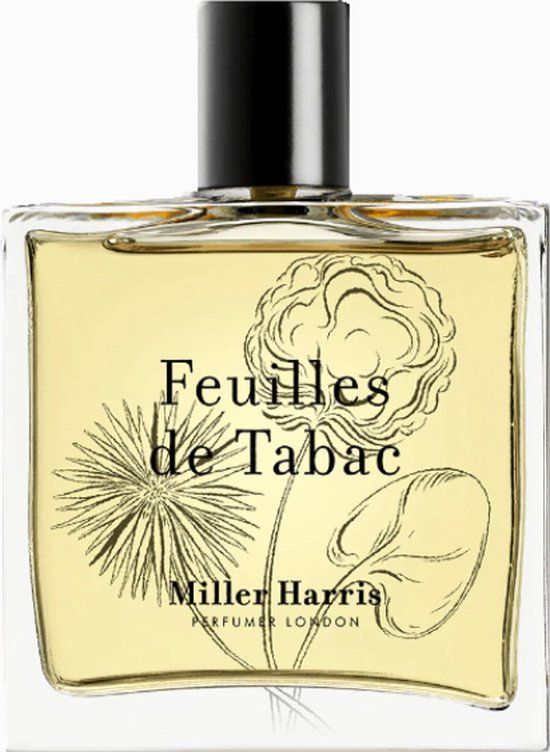 Miller Harris Eau de Parfum / 100 ml / Unisex