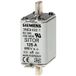 Siemens 3NE10220 Inserts fusibles Convient aux fusibles taille 000-4 Dimension fusible : 0 125 A 690 V 3 pièce(s)